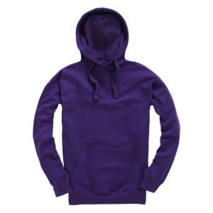 Classic OH Hoodie Purple