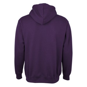 Classic OH Hoodie Purple
