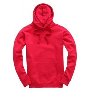 Classic OH Hoodie Raspberry