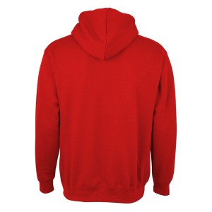 Classic OH Hoodie Red