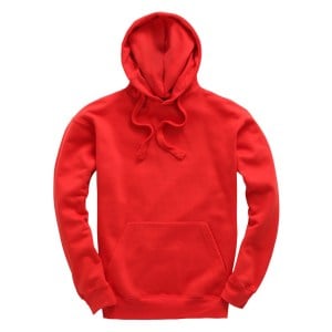 Classic OH Hoodie Tangerine