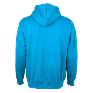 Classic OH Hoodie Turquoise