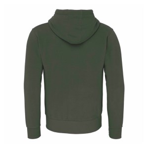 Premium OH Hoodie Bottle Green