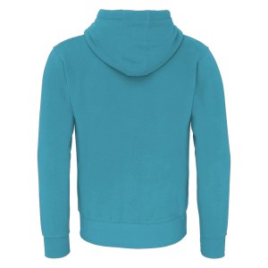 Premium OH Hoodie Caribbean Blue