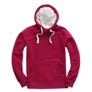 Premium OH Hoodie Cranberry