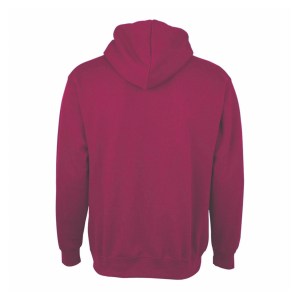 Premium OH Hoodie Cranberry