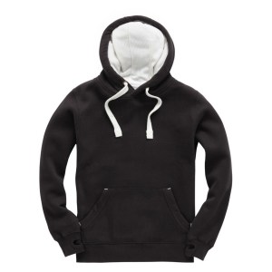 Premium OH Hoodie Dusty Black