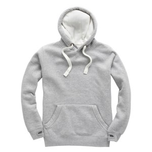 Premium OH Hoodie Dusty Grey