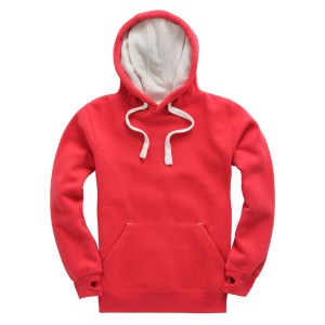 Premium OH Hoodie Dusty Red