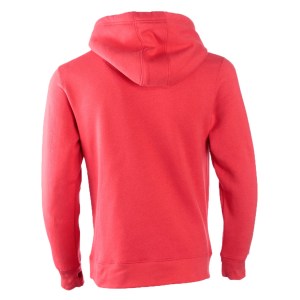 Premium OH Hoodie Dusty Red