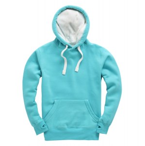 Premium OH Hoodie Lagoon
