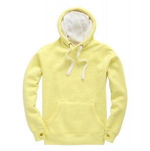 Premium OH Hoodie Lemon Drop