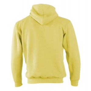 Premium OH Hoodie Lemon Drop