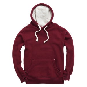 Premium OH Hoodie Maroon