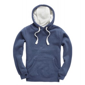 Premium OH Hoodie Navy Melange