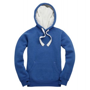 Premium OH Hoodie Royal Melange