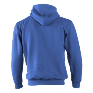Premium OH Hoodie Royal Melange