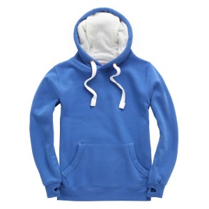 Premium OH Hoodie Vintage Royal