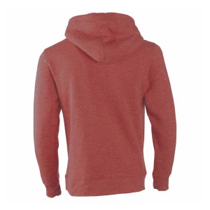 Premium OH Hoodie Wine Melange