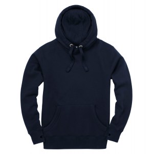 Premium OH Hoodie French Navy-French Navy