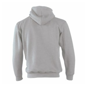 Premium OH Hoodie Grey Melange-Grey Melange