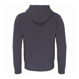 Premium Zip Hoodie Denim