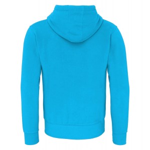 Premium Zip Hoodie Malibu