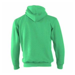 Premium Zip Hoodie Peapod