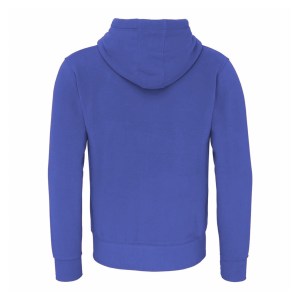 Premium Zip Hoodie Vintage Royal