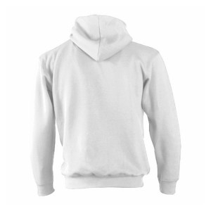 Heavyweight OH Hoodie Ash