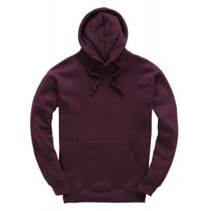 Heavyweight OH Hoodie Berry