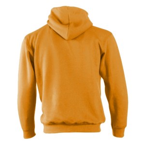 Heavyweight OH Hoodie English Mustard