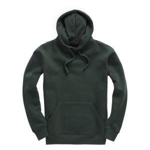 Heavyweight OH Hoodie Forest