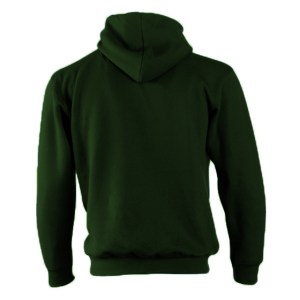Heavyweight OH Hoodie Forest