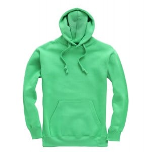 Heavyweight OH Hoodie Lime