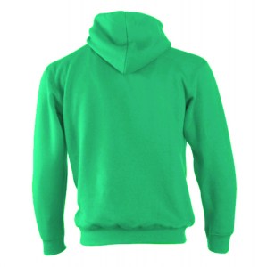 Heavyweight OH Hoodie Lime