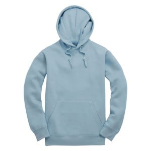 Heavyweight OH Hoodie Powder Blue