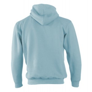 Heavyweight OH Hoodie Powder Blue