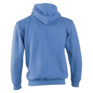 Heavyweight OH Hoodie Royal Melange