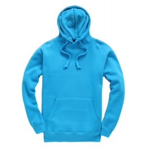 Heavyweight OH Hoodie Turquoise