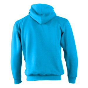 Heavyweight OH Hoodie Turquoise