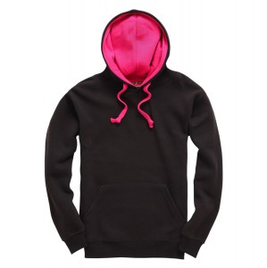 Heavyweight OH Contrast Hoodie