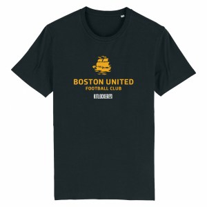 Kitlocker Cotton Icon Tee