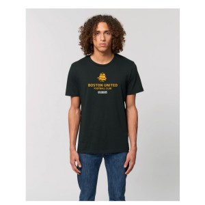 Kitlocker Cotton Icon Tee