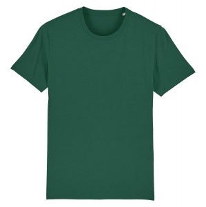 Kitlocker Cotton Icon Tee Bottle Green