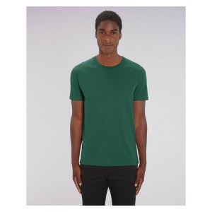 Kitlocker Cotton Icon Tee Bottle Green