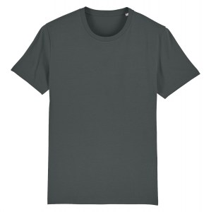 Kitlocker Cotton Icon Tee Anthracite