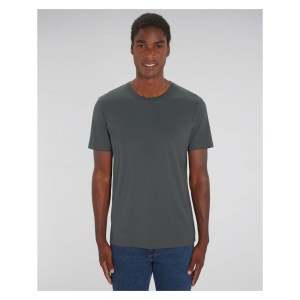 Kitlocker Cotton Icon Tee Anthracite