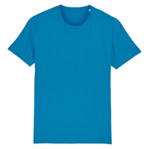 Kitlocker Cotton Icon Tee Azure