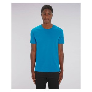 Kitlocker Cotton Icon Tee Azure
